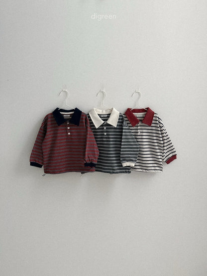 【予約】Multi T   /  digreen(S-XXL)