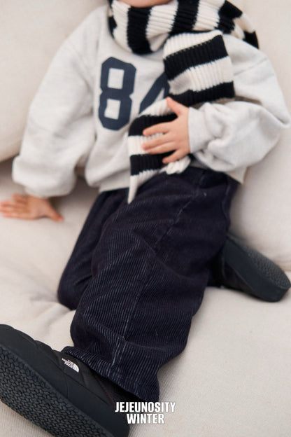 【予約】doby pants / jejeunosity (XS-JM)