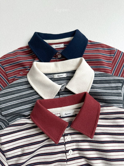 【予約】Multi T   /  digreen(S-XXL)