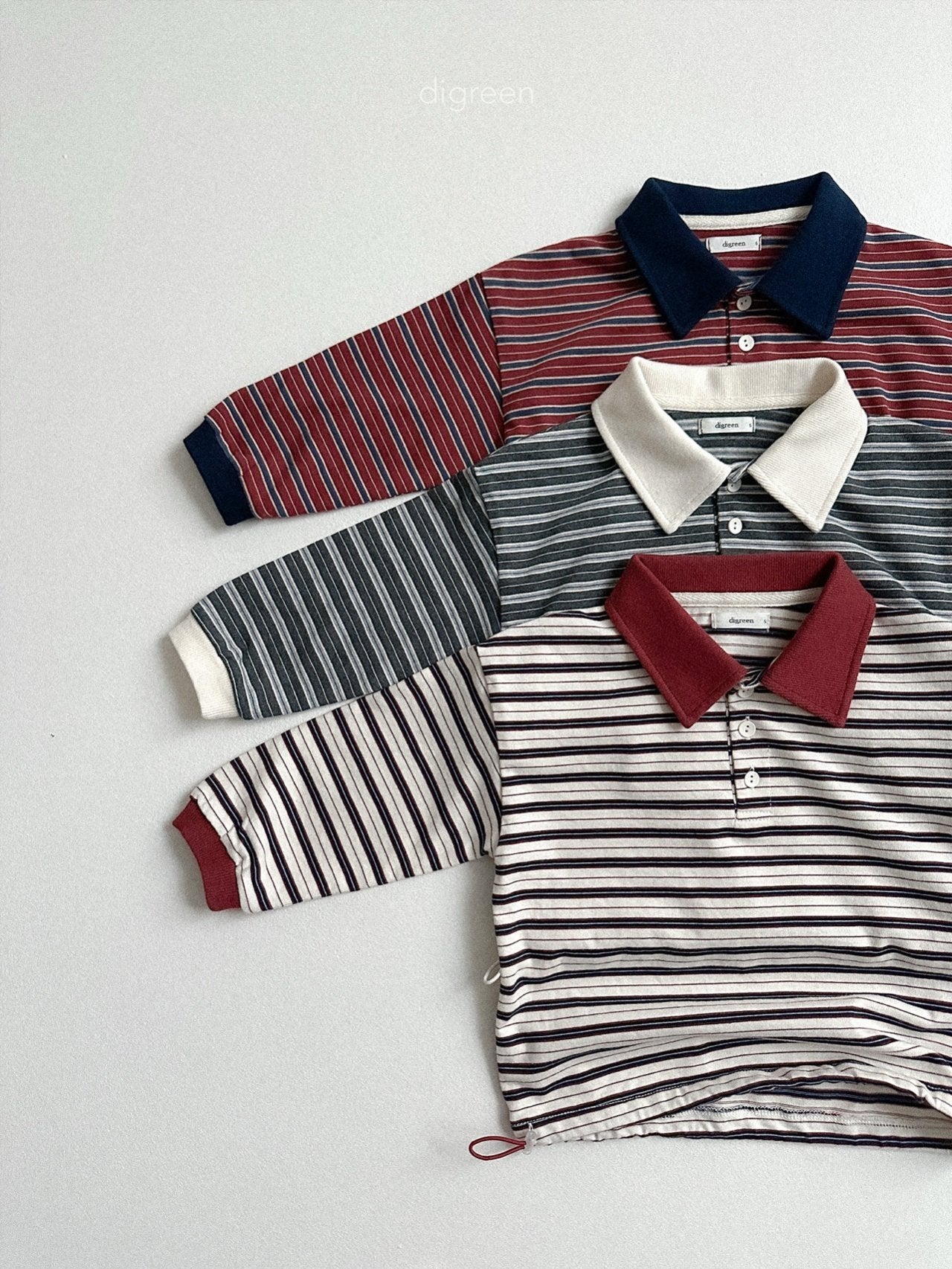 【予約】Multi T   /  digreen(S-XXL)