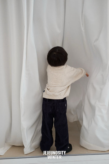 【予約】doby pants / jejeunosity (XS-JM)