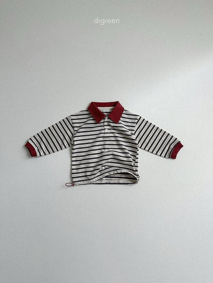 【予約】Multi T   /  digreen(S-XXL)