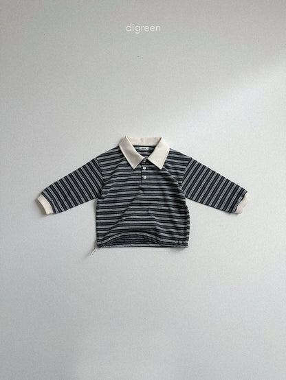 【予約】Multi T   /  digreen(S-XXL)