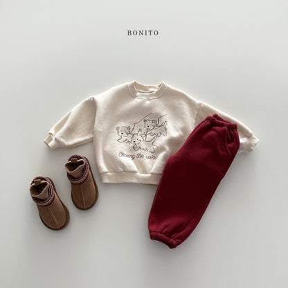 【予約】Chasing mtm  /  bonito (12ｍ-JM)  체이싱