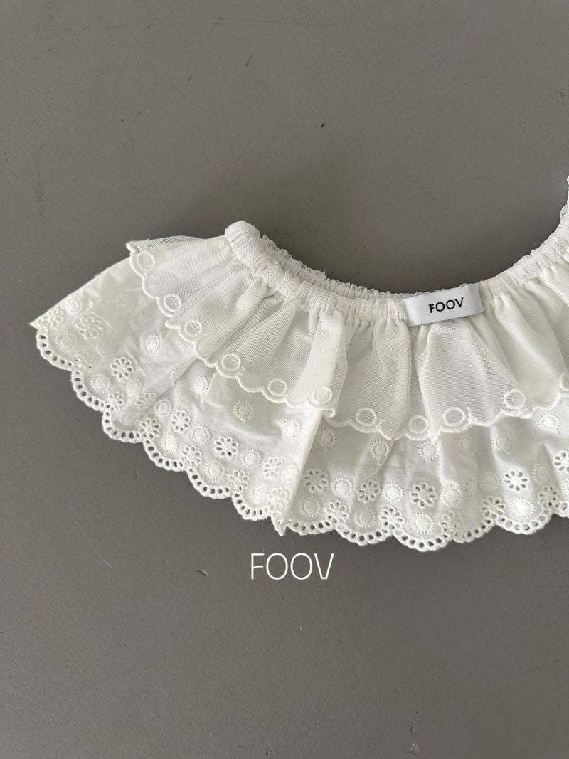 【予約】レイヤードスカート / FOOV