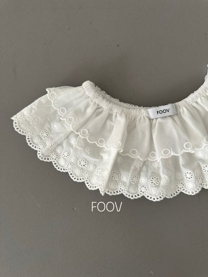 【予約】レイヤードスカート / FOOV