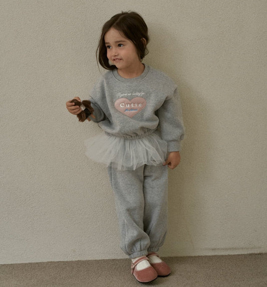 【予約】tutu set up  /  momoann (5-13号)