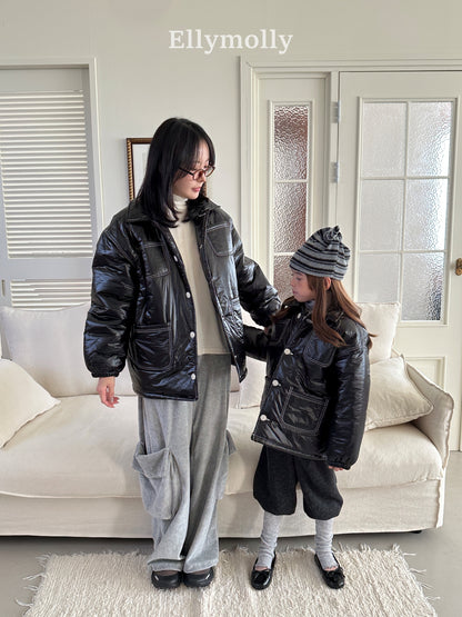 【予約】rolling big cargo pt / ellymolly (5-19号)