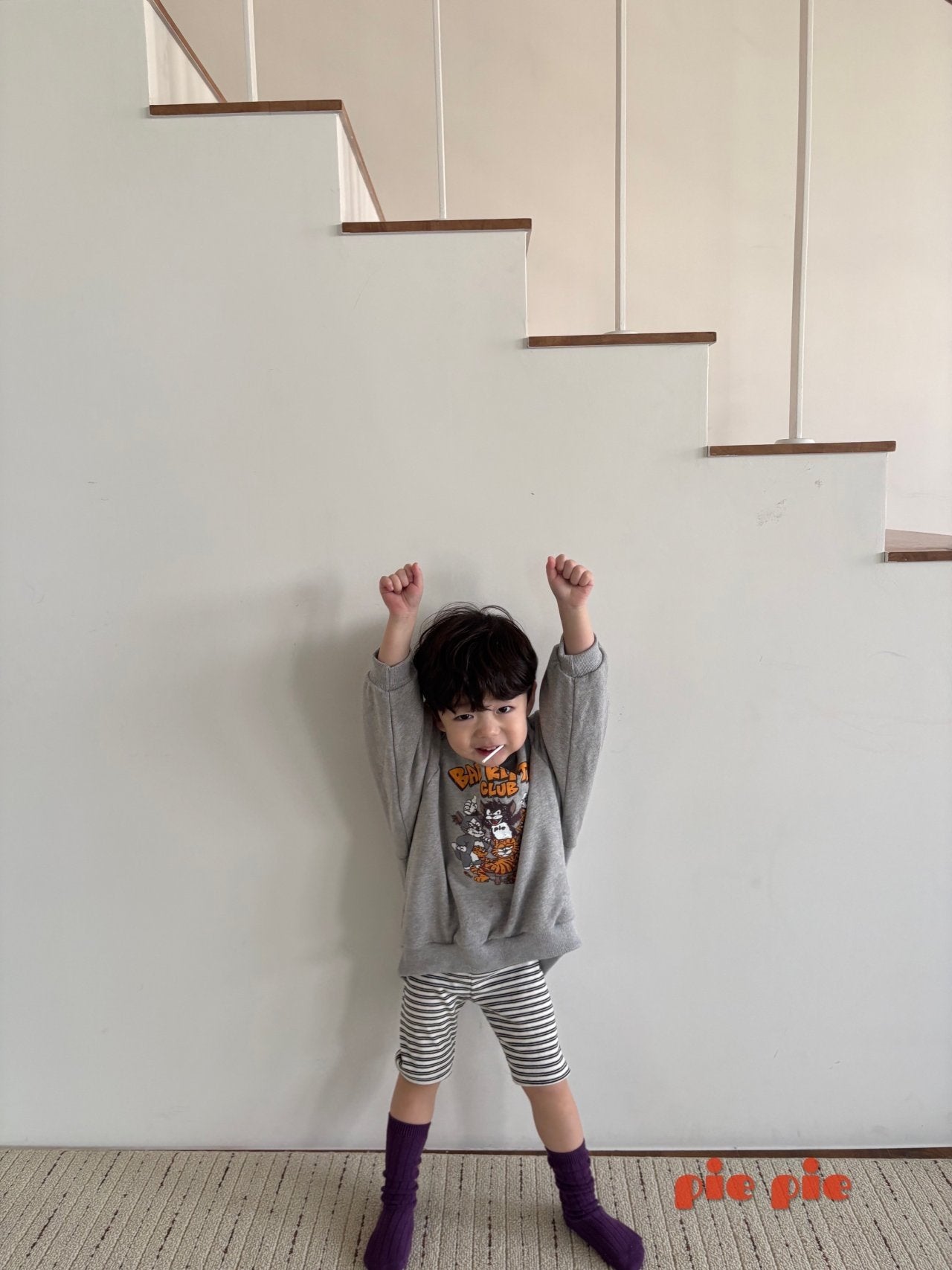 【予約】ベビーキャットmtm / pie (XS-XL)아기냥냥이