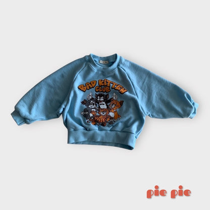 【予約】ベビーキャットmtm / pie (XS-XL)아기냥냥이