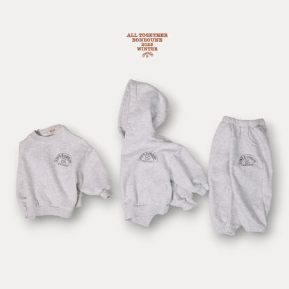 【予約】winter kimo mtm  / boneoune (XS-JL)