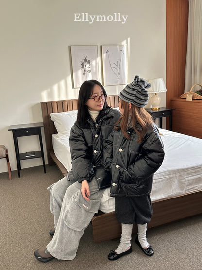 【予約】rolling big cargo pt / ellymolly (5-19号)