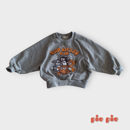 【予約】ベビーキャットmtm / pie (XS-XL)아기냥냥이