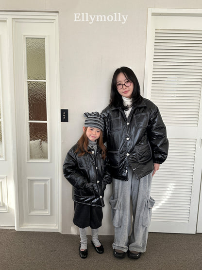 【予約】rolling big cargo pt / ellymolly (5-19号)