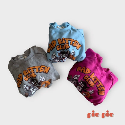 【予約】ベビーキャットmtm / pie (XS-XL)아기냥냥이