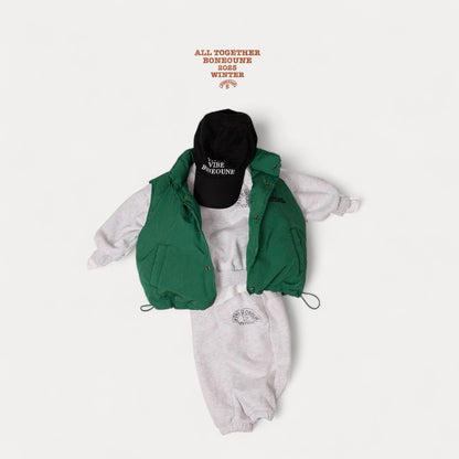 【予約】winter kimo mtm  / boneoune (XS-JL)