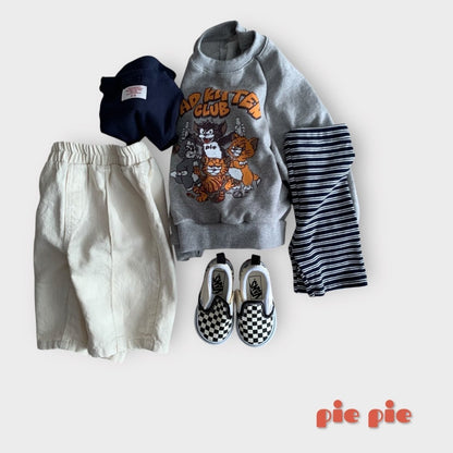 【予約】ベビーキャットmtm / pie (XS-XL)아기냥냥이