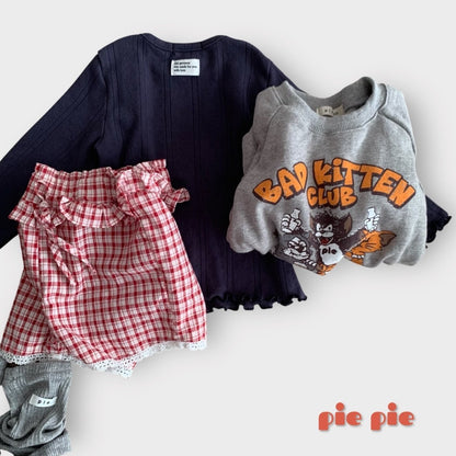 【予約】ベビーキャットmtm / pie (XS-XL)아기냥냥이