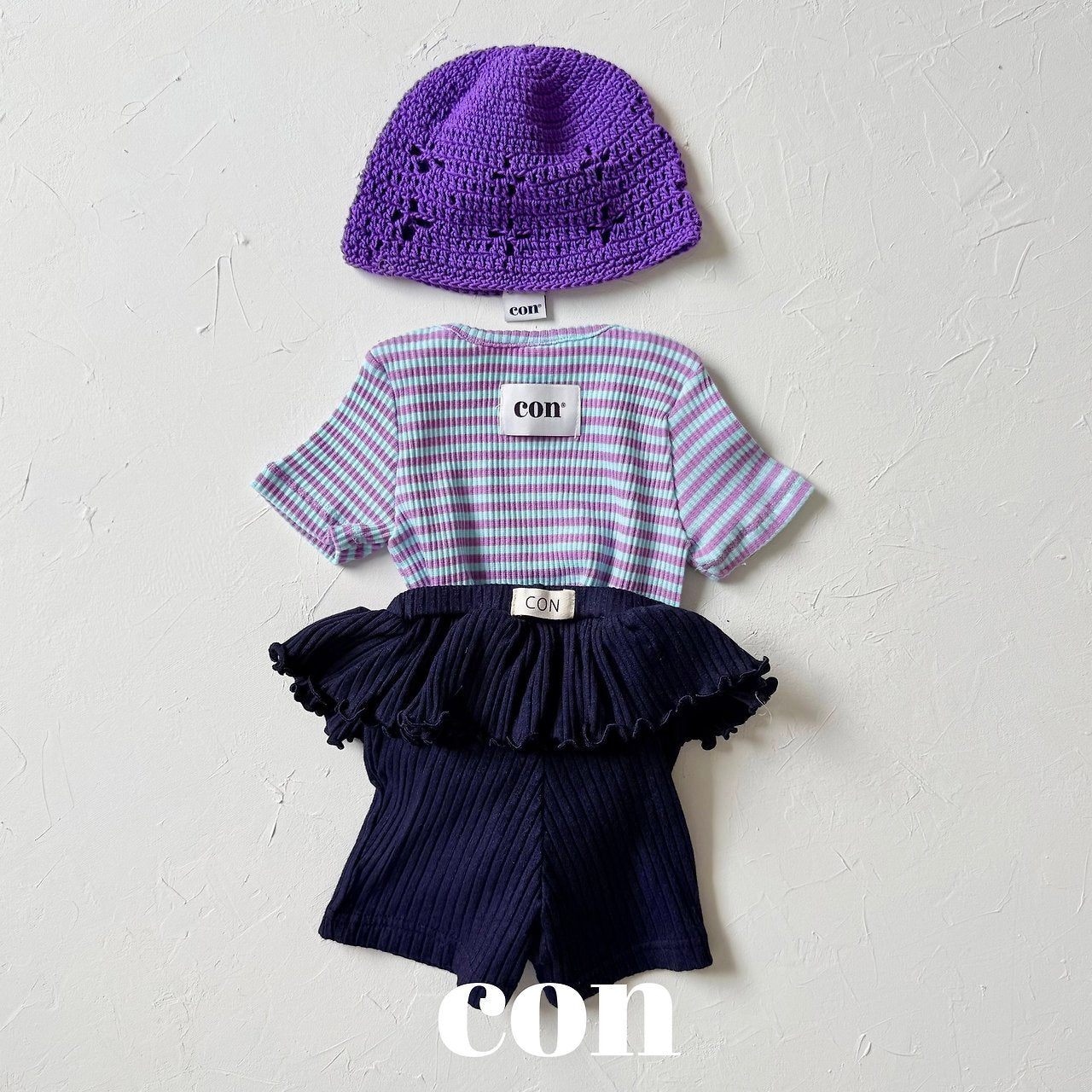 【予約】Honeybee T / con