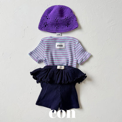 【予約】Honeybee T / con