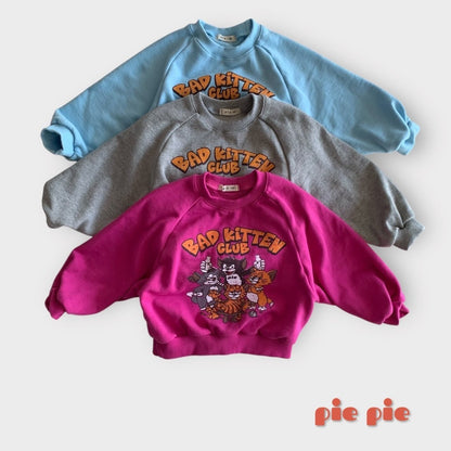【予約】ベビーキャットmtm / pie (XS-XL)아기냥냥이