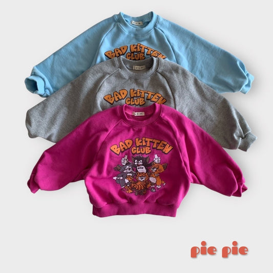 【予約】ベビーキャットmtm / pie (XS-XL)아기냥냥이