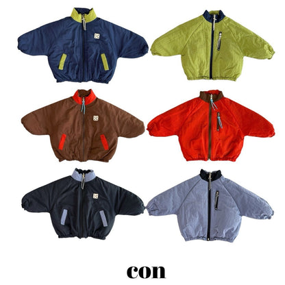【予約】reversible jumper /  con