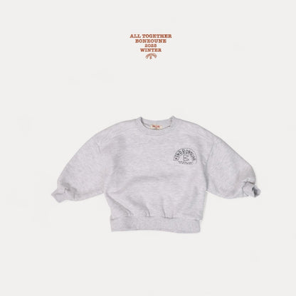 【予約】winter kimo mtm  / boneoune (XS-JL)