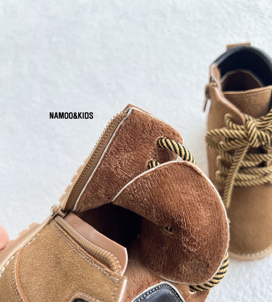 【予約】yulmu walker  / namoo  NA-137