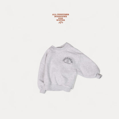 【予約】winter kimo mtm  / boneoune (XS-JL)