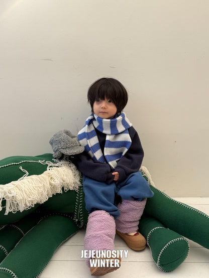 【予約】Freddie muffler  / jejeunosity