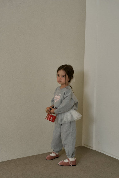 【予約】tutu set up  /  momoann (5-13号)