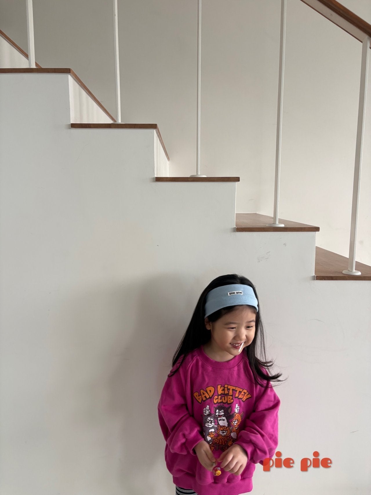 【予約】ベビーキャットmtm / pie (XS-XL)아기냥냥이