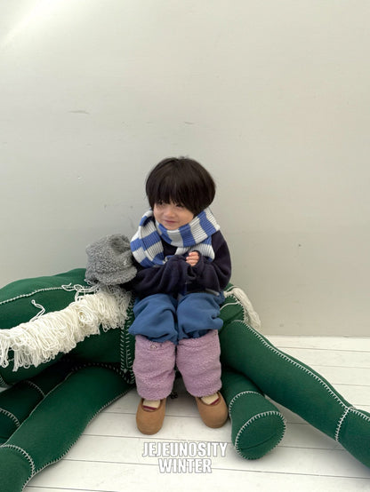 【予約】Freddie muffler  / jejeunosity