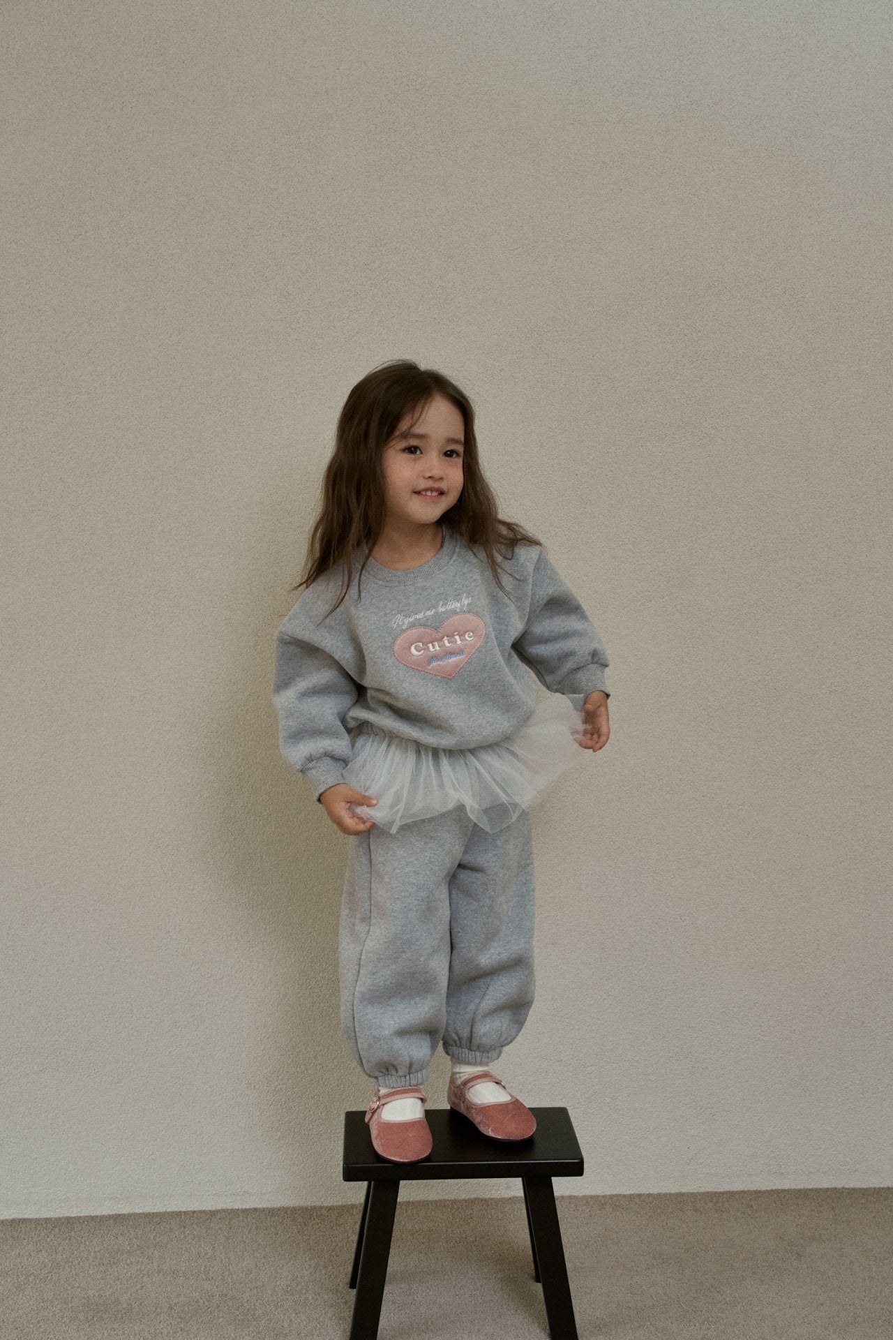 【予約】tutu set up  /  momoann (5-13号)