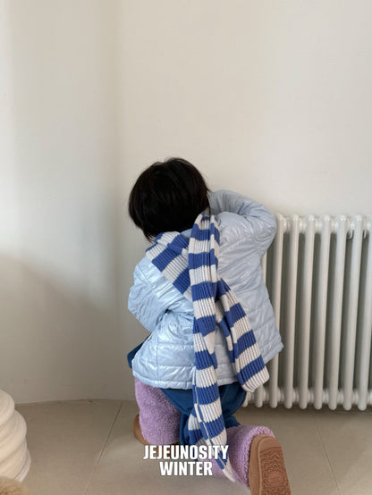 【予約】Freddie muffler  / jejeunosity