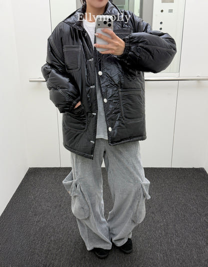 【予約】rolling big cargo pt / ellymolly (5-19号)