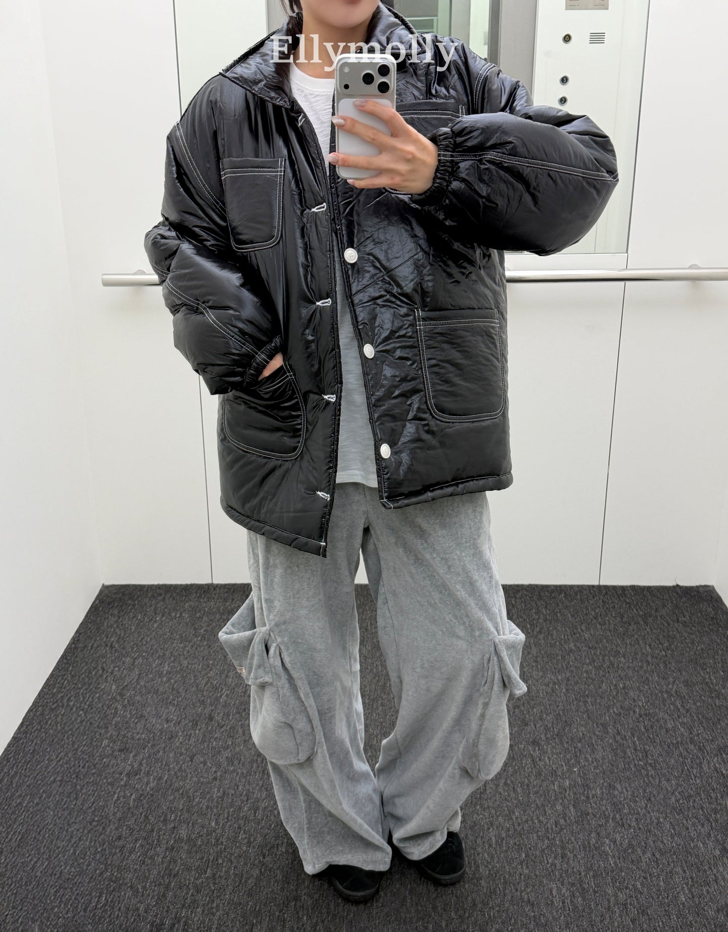 【予約】very pop JP / ellymolly (5-19号)