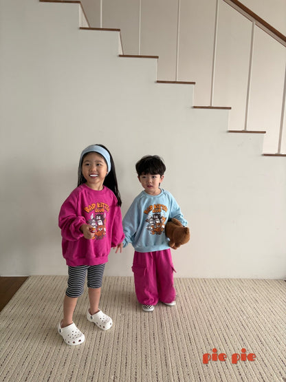 【予約】ベビーキャットmtm / pie (XS-XL)아기냥냥이