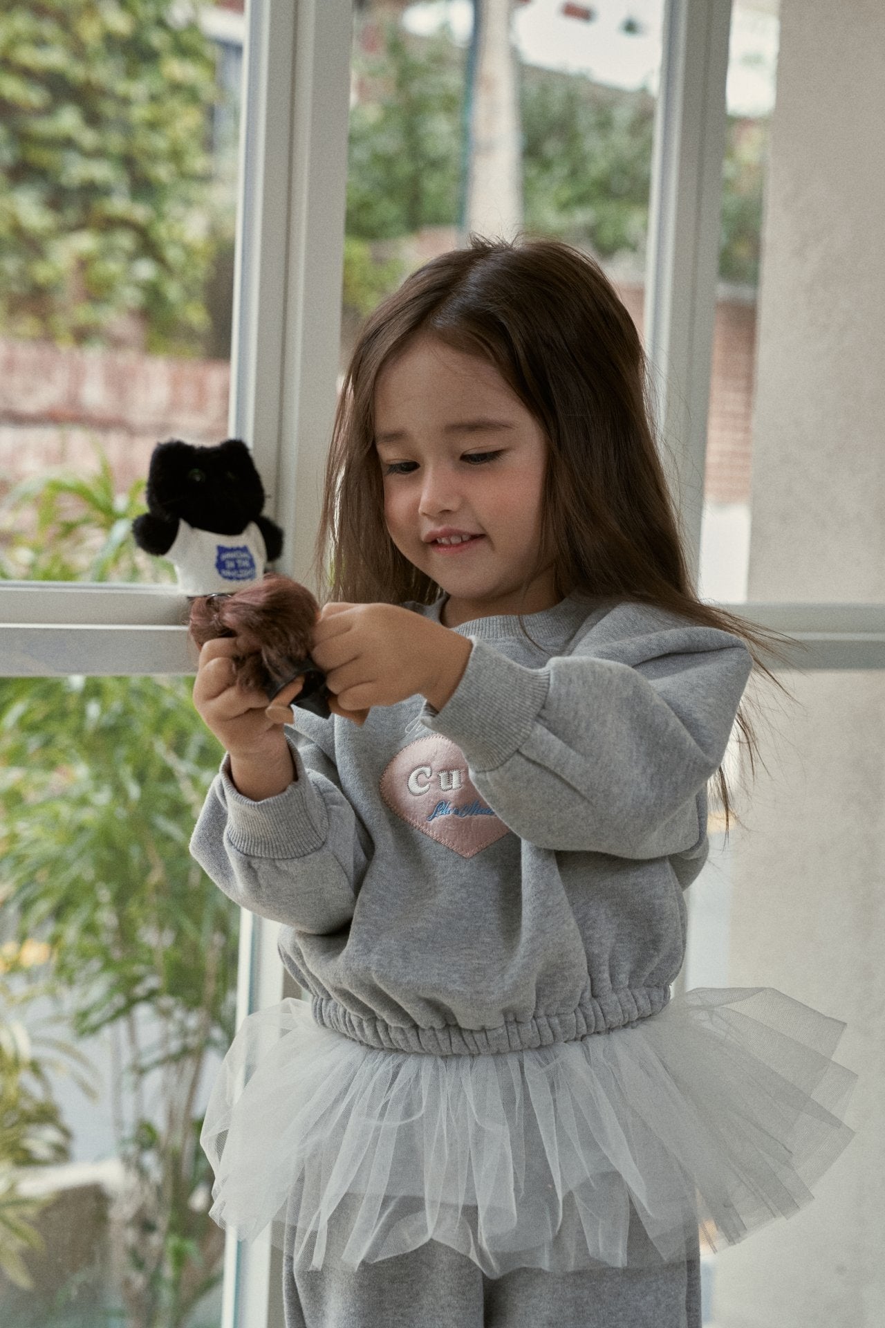 【予約】tutu set up  /  momoann (5-13号)