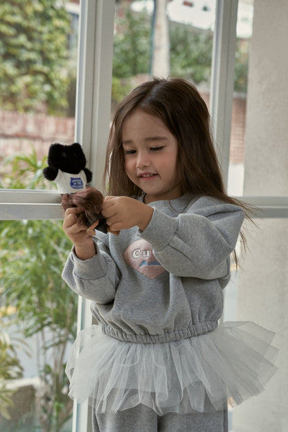 【予約】tutu set up  /  momoann (5-13号)