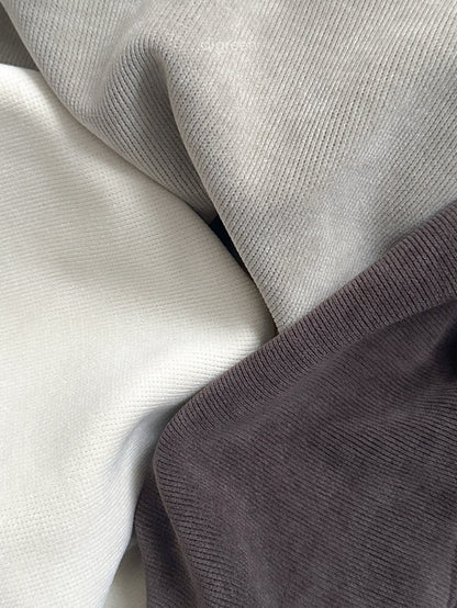 【予約】Bell Hoodie Zip up  /  digreen(S-XXL)