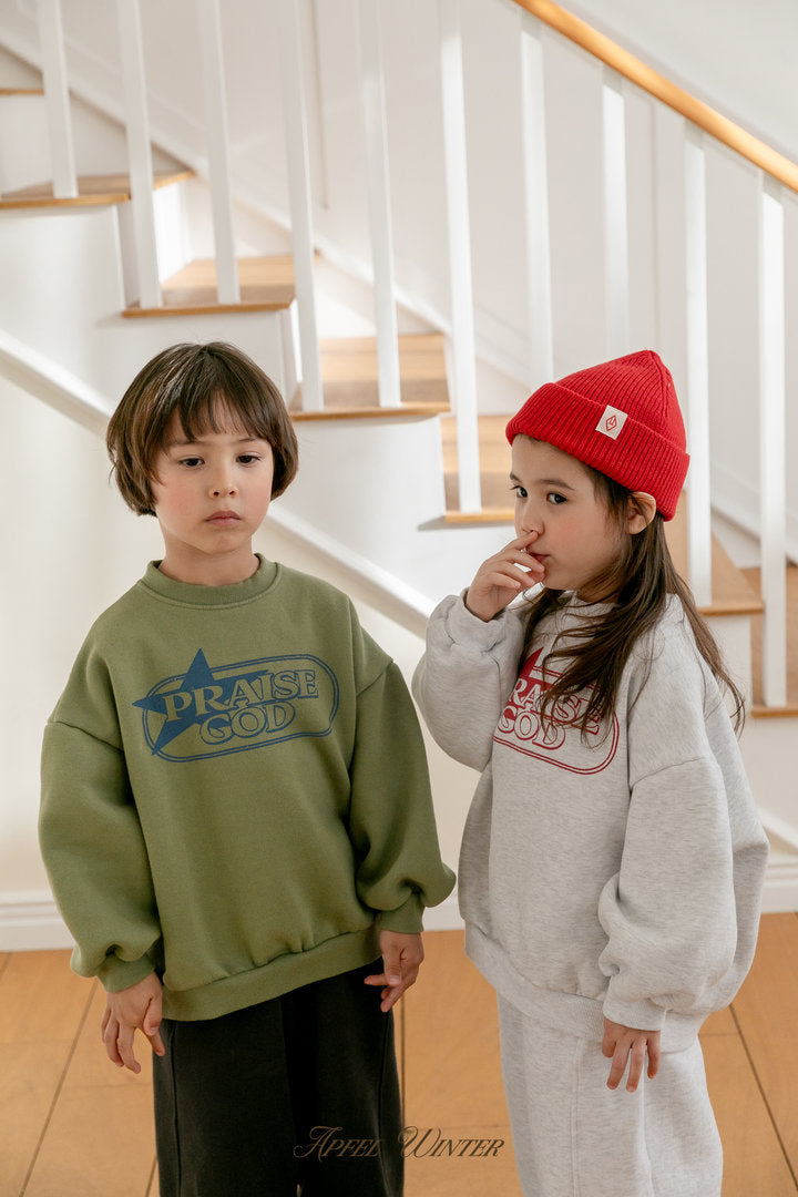 【予約】star mtm  /  apfel (S-JL)