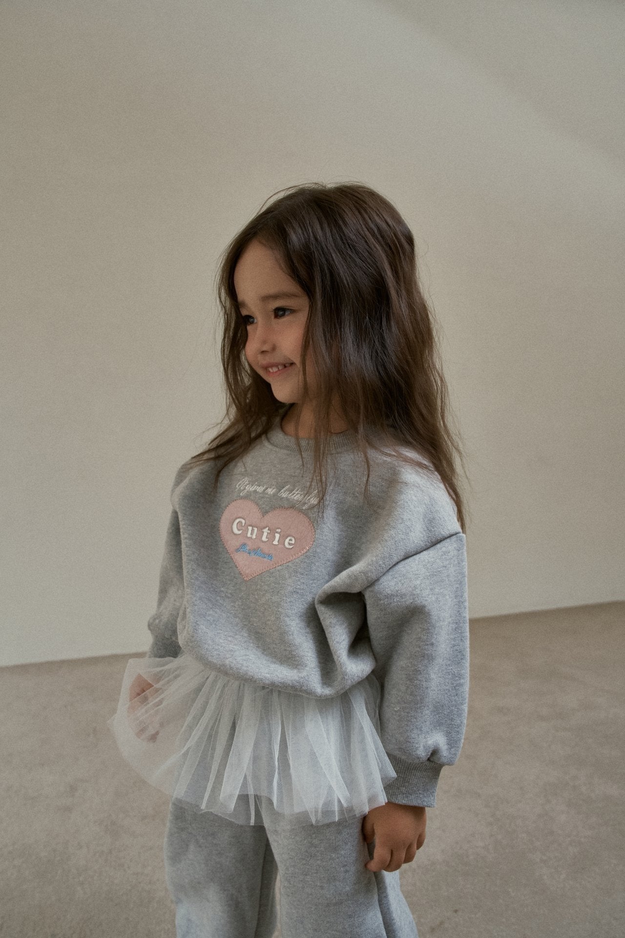 【予約】tutu set up  /  momoann (5-13号)