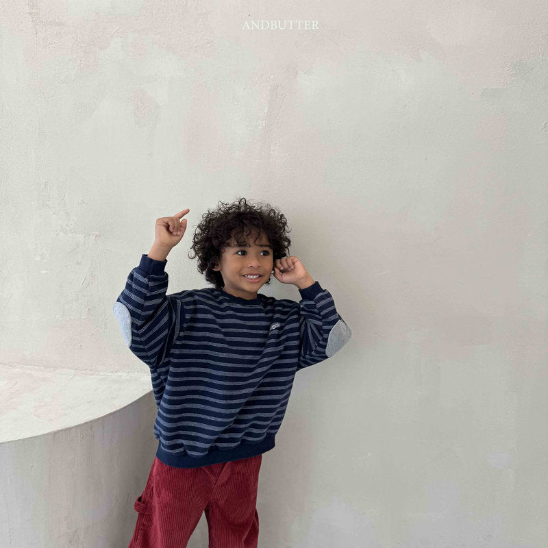 【予約】Standard Bun MTM /  andbutter (S-JM)