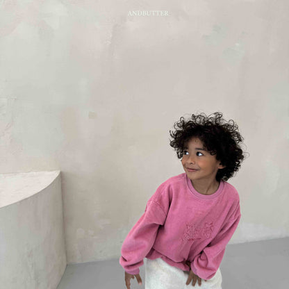 【予約】Snow Day MTM  /  andbutter (S-JM)