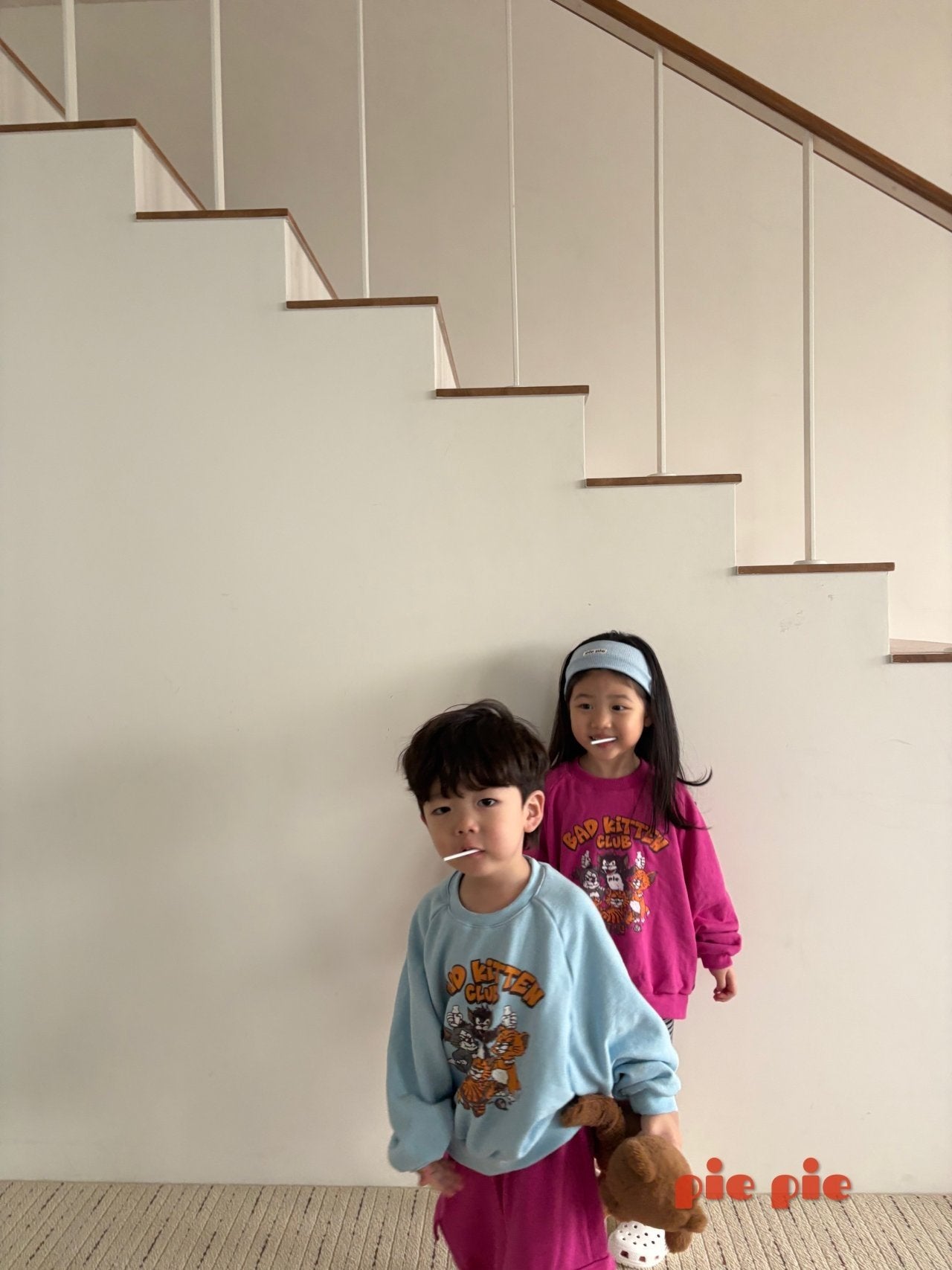 【予約】ベビーキャットmtm / pie (XS-XL)아기냥냥이