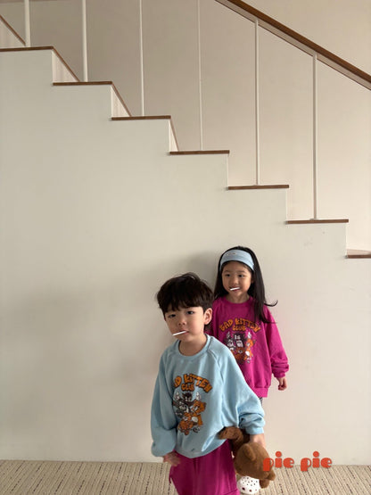 【予約】ベビーキャットmtm / pie (XS-XL)아기냥냥이