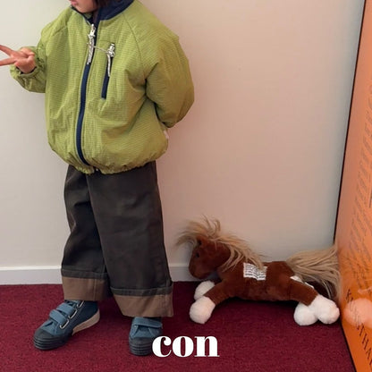 【予約】reversible jumper /  con