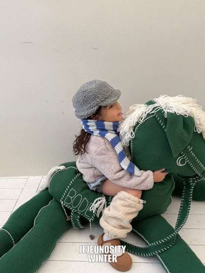 【予約】Freddie muffler  / jejeunosity